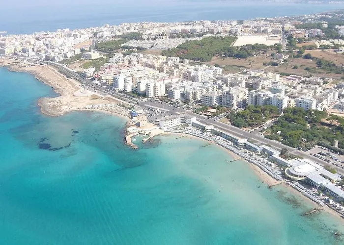 Gallipoli Corso Roma
