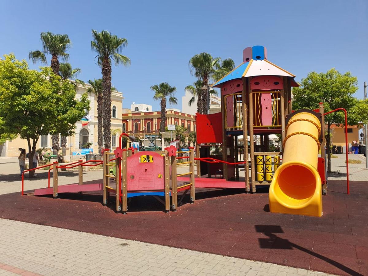 Corso Roma Holiday home *