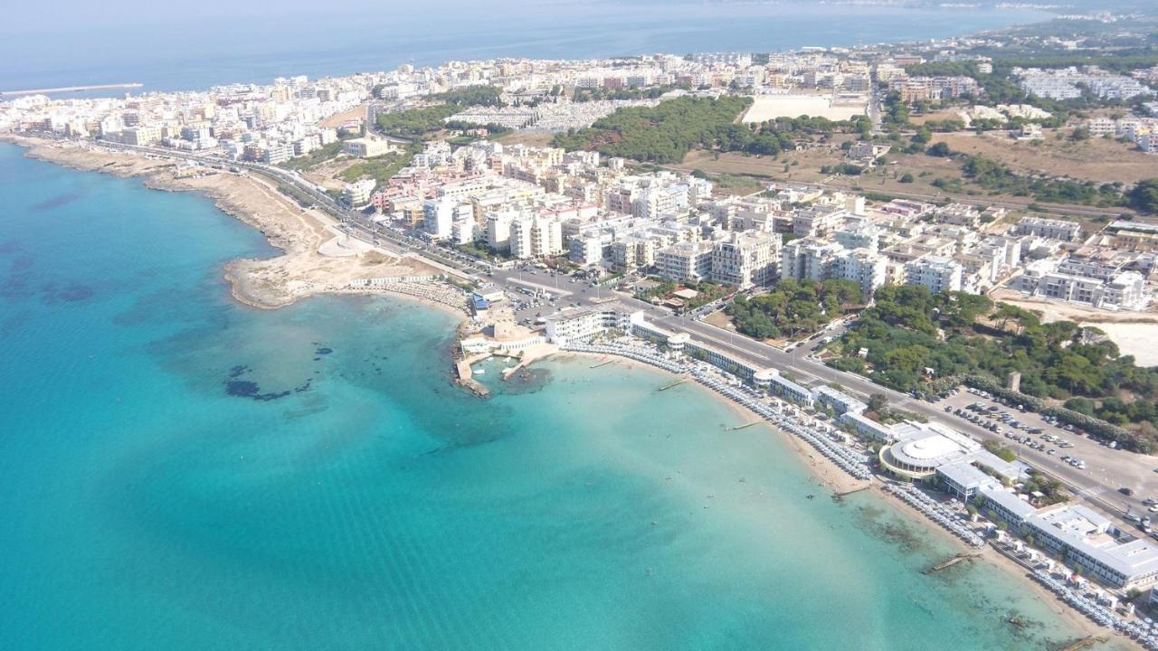 Holiday home Corso Roma Gallipoli